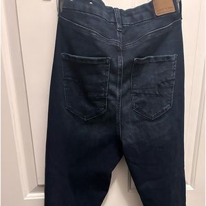 2 Pairs of American Eagle Women’s Jeggings size 4